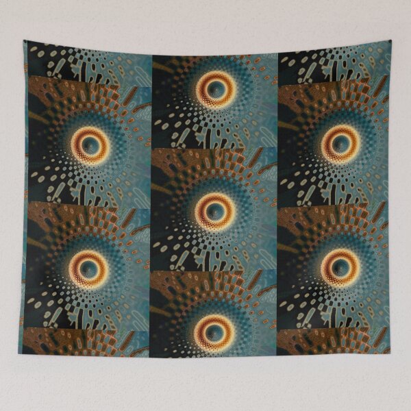 Item preview, Abstraction  designed and sold by DerekEntwistle.