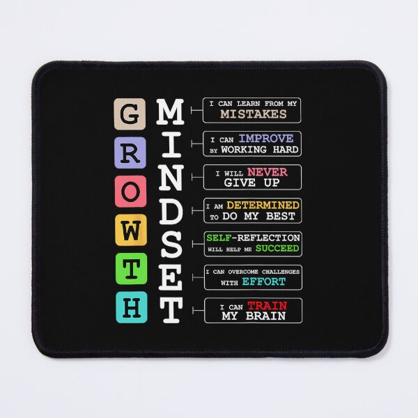 Item preview, Growth Mindse	 Positive School Classroom Teacher 	 		 designed and sold by ceiecgrz78.