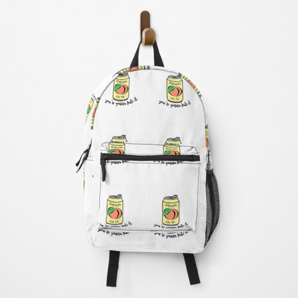 Item preview, Peach Iced Tea. You're Gonna Hate It. designed and sold by qpqzzkqd74.