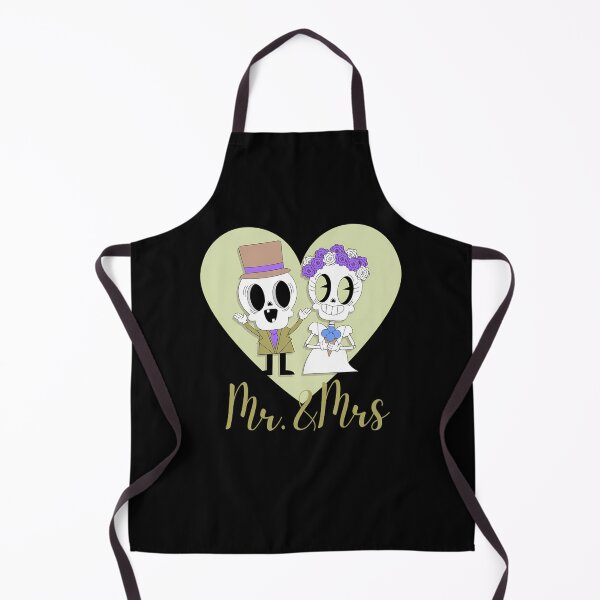 Item preview, Mr. & Mrs. designed and sold by PhyliThomps.