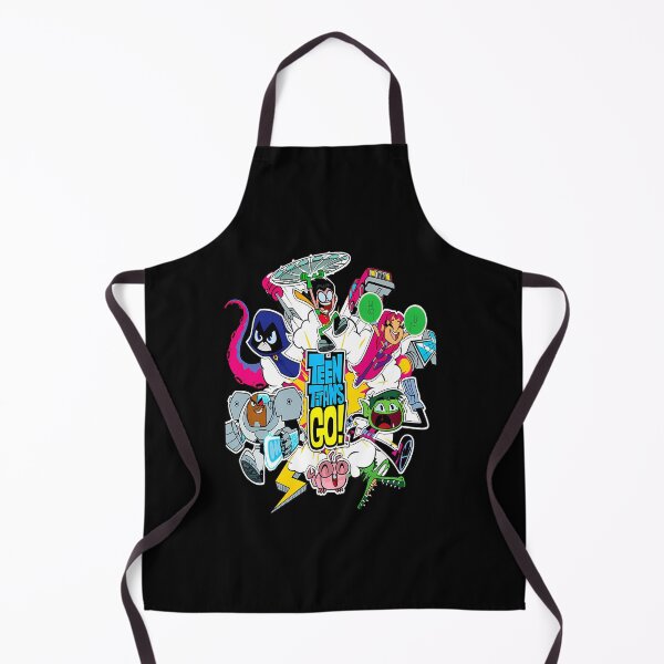Item preview, Te.en Titan.s G.o designed and sold by Tamecaarya.