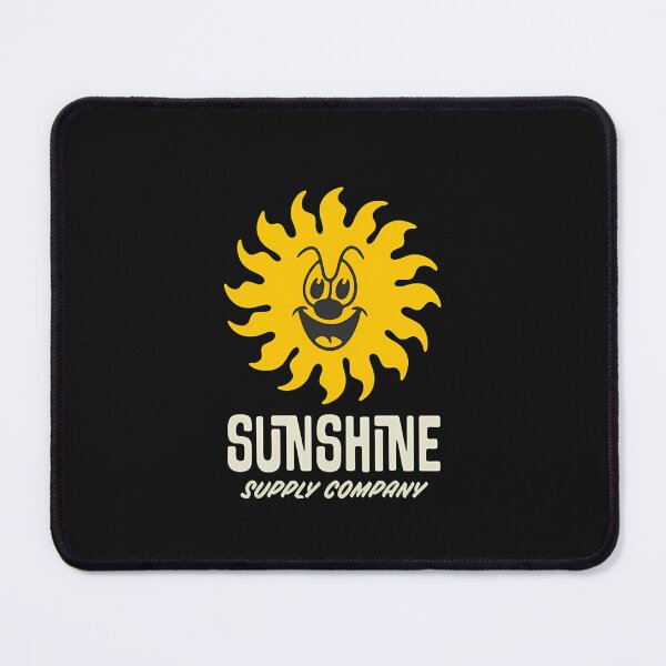 Item preview, Sunshine Supply Co designed and sold by IlonaVetteno.
