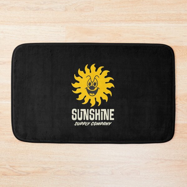 Artikelvorschau, Sunshine Supply Co entworfen und verkauft von IlonaVetteno.