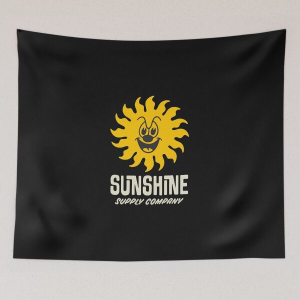Artikelvorschau, Sunshine Supply Co entworfen und verkauft von IlonaVetteno.