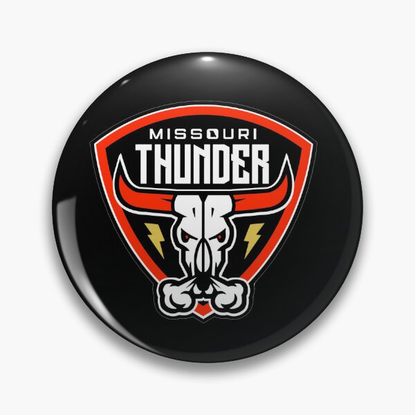 Item preview, Missouri Thunder designed and sold by geloyoran.