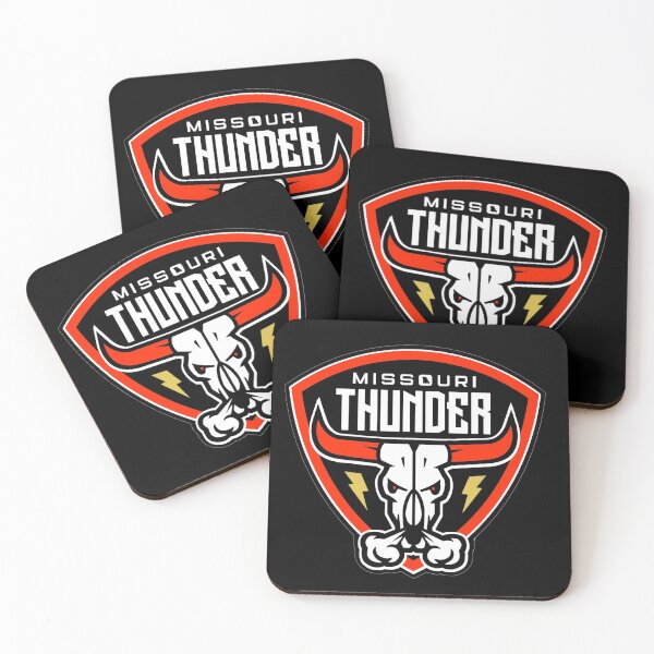Item preview, Missouri Thunder designed and sold by geloyoran.