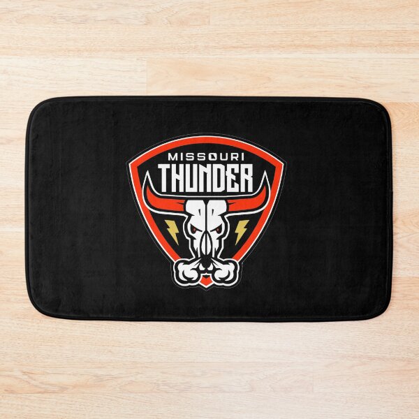 Item preview, Missouri Thunder designed and sold by geloyoran.