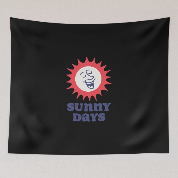 Item preview,  Sunny Days  designed and sold by IlonaVetteno.