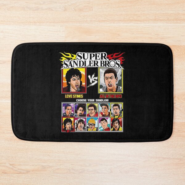 Item preview, Adam Sandler  designed and sold by shanthanabrey.