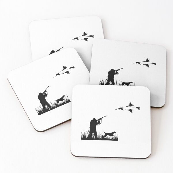 Item preview, Pheasant Hunter With Dog 	 	 designed and sold by jrhtvonp60.