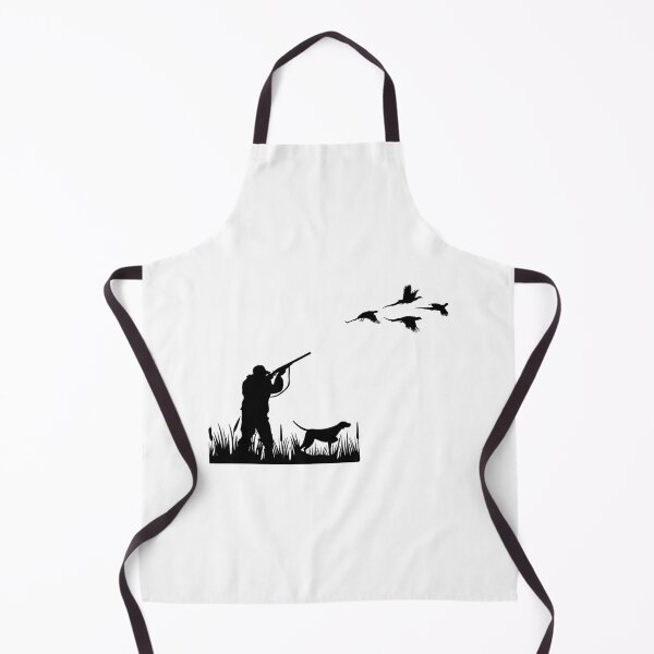 Item preview, Pheasant Hunter With Dog 	 	 designed and sold by jrhtvonp60.