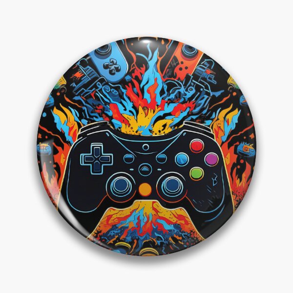 Item preview, Gamer Aesthetic Graphic Gaming Video Games 	 Teens Kids 		 designed and sold by kebbokuaed59.