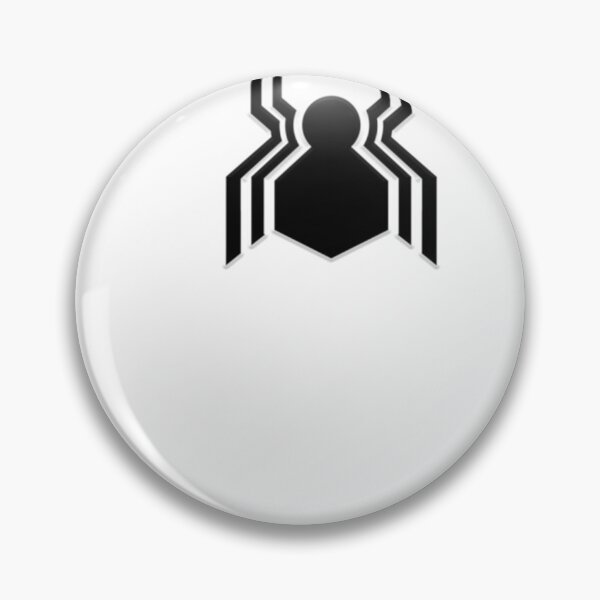 Item preview, Spidey Symbol  	 designed and sold by treamkjfhbc10.