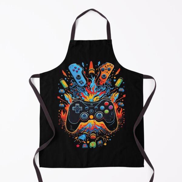 Item preview, Gamer Aesthetic Graphic Gaming Video Games Teens Kids designed and sold by kebbokuaed59.