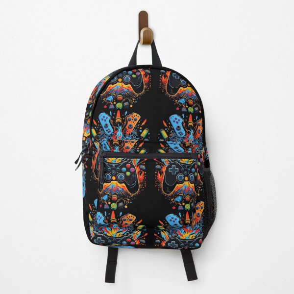 Item preview, Gamer Aesthetic Graphic Gaming Video Games Teens Kids designed and sold by kebbokuaed59.