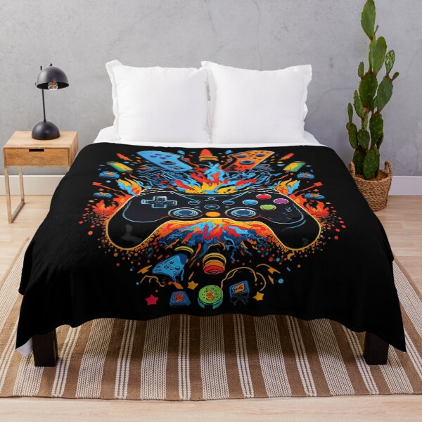 Item preview, Gamer Aesthetic Graphic Gaming Video Games 	 Teens Kids 		 designed and sold by kebbokuaed59.