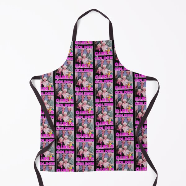 Item preview, Maximalist Gol.den Gi.rls designed and sold by LilaSchuster.