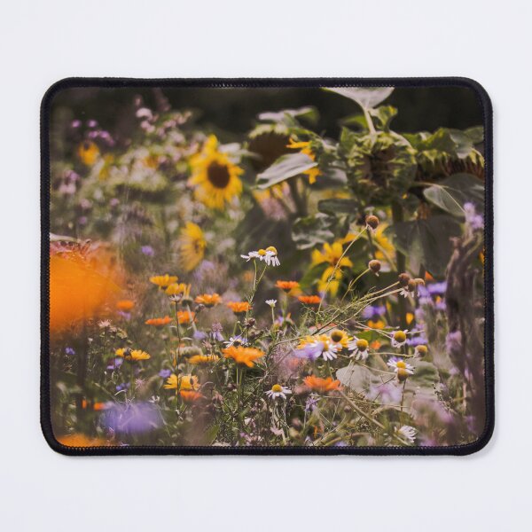 Item preview, FLOWER RUSH I designed and sold by Kreativscheune.