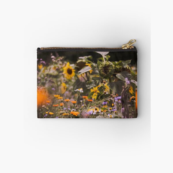 Item preview, FLOWER RUSH I designed and sold by Kreativscheune.