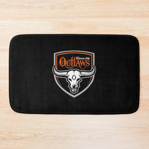 Item preview, Kansas City Outlaws designed and sold by geloyoran.