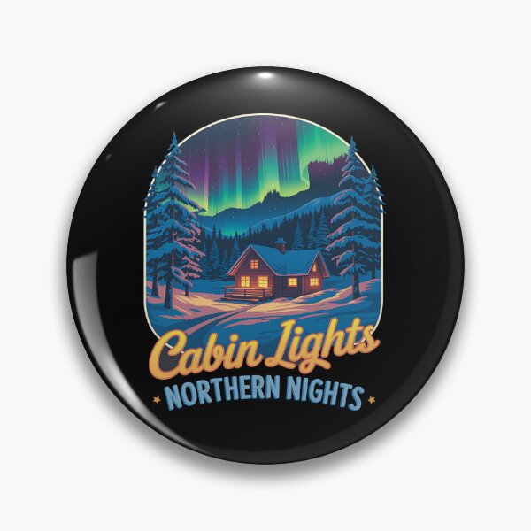 Item preview, winter cabin - cabin life - cozy cabin - mountain cabin - snowy cabin - log cabin vibes - rustic cabin - cabin in the woods - cabin living - cabin fever - ski lodge vibes - winter wanderlust designed and sold by JansenGS.