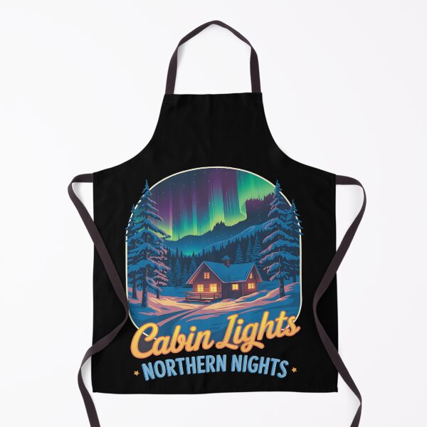 Item preview, winter cabin - cabin life - cozy cabin - mountain cabin - snowy cabin - log cabin vibes - rustic cabin - cabin in the woods - cabin living - cabin fever - ski lodge vibes - winter wanderlust designed and sold by JansenGS.