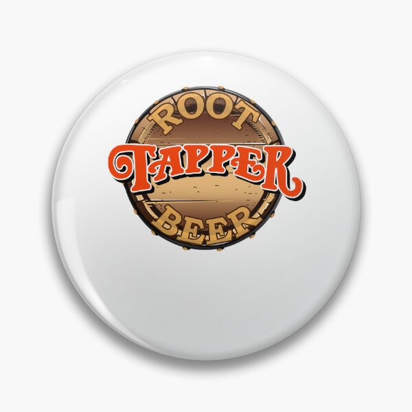 Item preview, Ro.ot Be.er Tap.per  designed and sold by jenahmarykate.