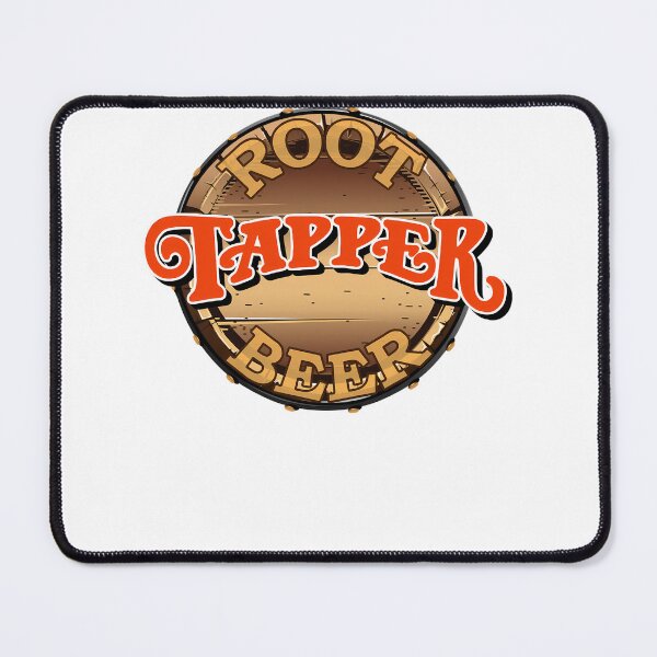 Item preview, Ro.ot Be.er Tap.per  designed and sold by jenahmarykate.