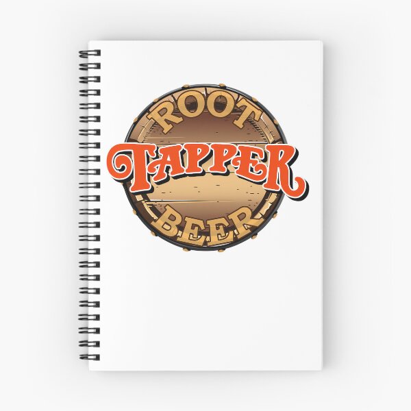 Item preview, Ro.ot Be.er Tap.per  designed and sold by jenahmarykate.