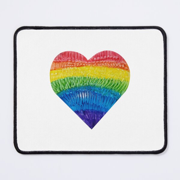 Item preview, My Heart is full of Colour designed and sold by margotb70.