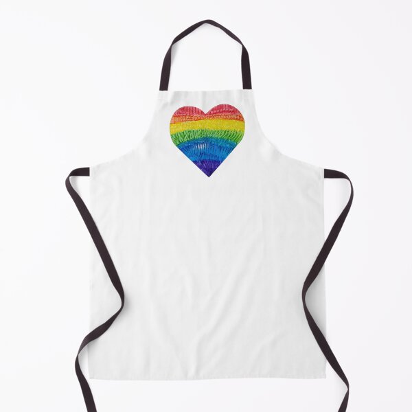 Item preview, My Heart is full of Colour designed and sold by margotb70.