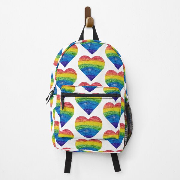 Item preview, My Heart is full of Colour designed and sold by margotb70.