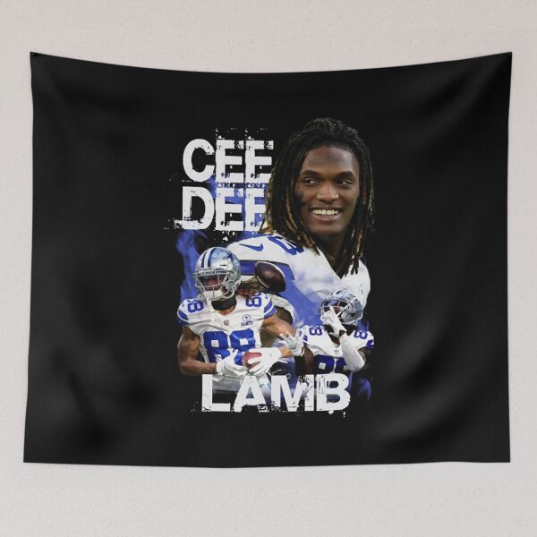 Item preview, Cee-Dee-Lamb-vintage T-Shirt designed and sold by SibylMarvi.