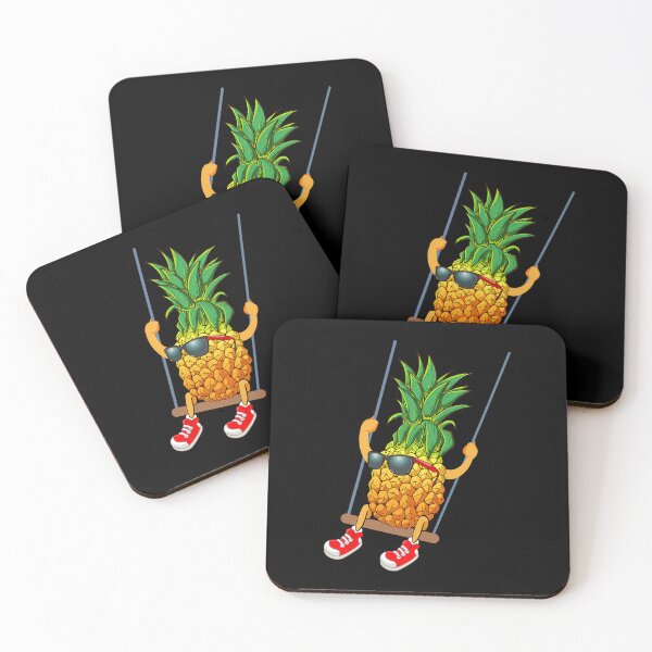 Item preview, Funny Swinging Pineapple Swinger 		 designed and sold by jqinjwagc64.