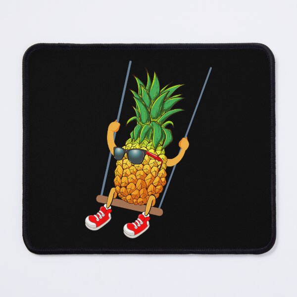 Item preview, Funny Swinging Pineapple Swinger designed and sold by jqinjwagc64.
