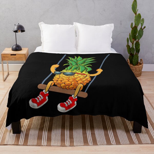 Item preview, Funny Swinging Pineapple Swinger 		 designed and sold by jqinjwagc64.