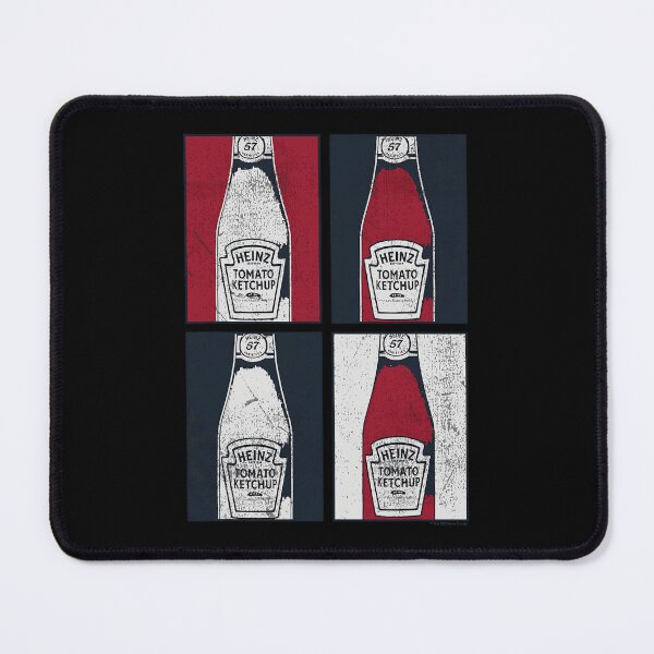 Item preview, Heinz Tomato Ketchup Vintage Retro Frames Big Chest 	 		 designed and sold by vcqhofwtyo49.