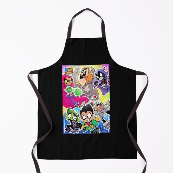 Item preview, Te.en Tit.ans G.o designed and sold by Tamecaarya.