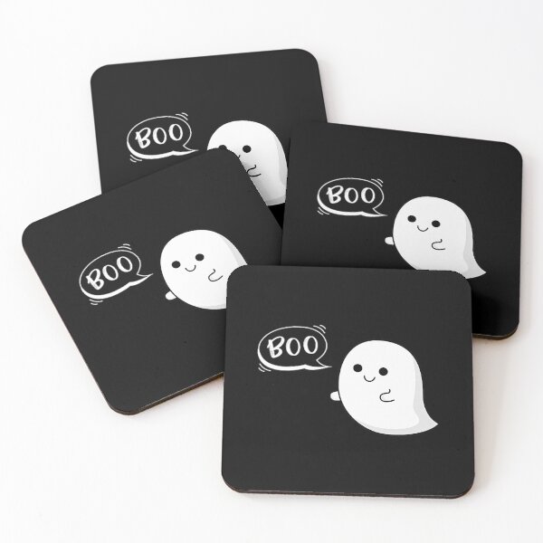Item preview, Flying Ghost Boo Halloween Cute Costume Kids Toddler Adult 		 designed and sold by nioqcvkuzzh59.