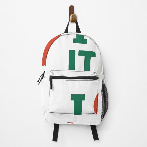 Item preview, I Love Italy Travel Culture Pride Design designed and sold by Fleetwood1994.