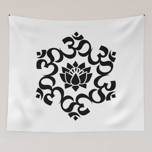 Item preview, OM Mantra1	 designed and sold by jammndjhlx96.