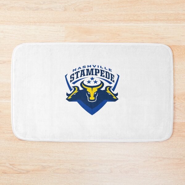 Item preview, Nashville Stampede designed and sold by geloyoran.