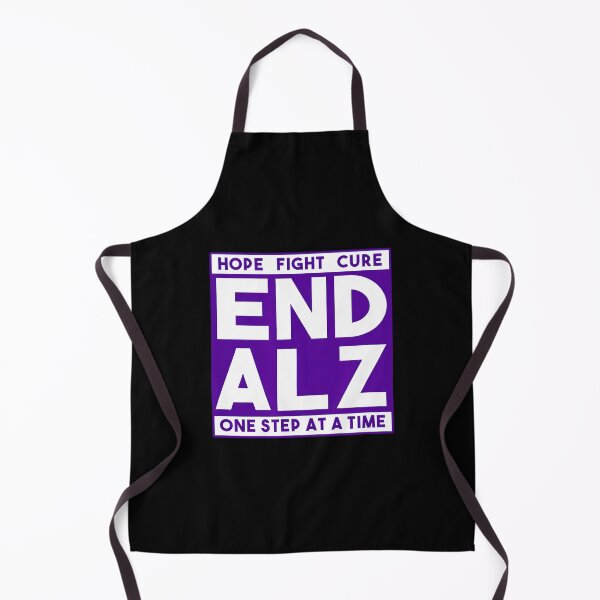 Item preview, End Alz Alzheimers Awareness Walk Hope Fight Cure designed and sold by rokfzowjeep54.