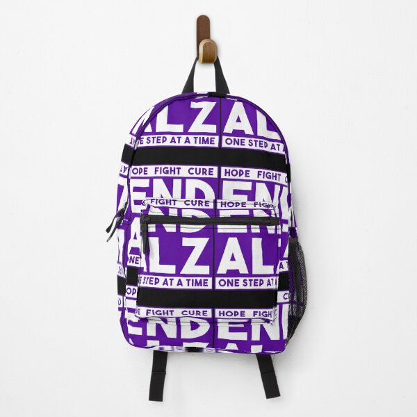 Item preview, End Alz Alzheimers Awareness Walk Hope Fight Cure designed and sold by rokfzowjeep54.