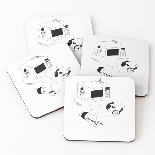Item preview, Steins;Gate - Minimal Phonewave  	 designed and sold by lnhdihyige99.
