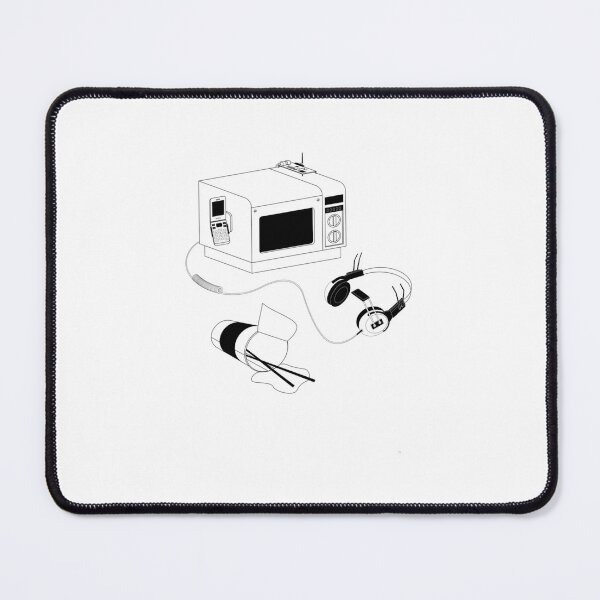 Item preview, Steins;Gate - Minimal Phonewave  	 designed and sold by lnhdihyige99.