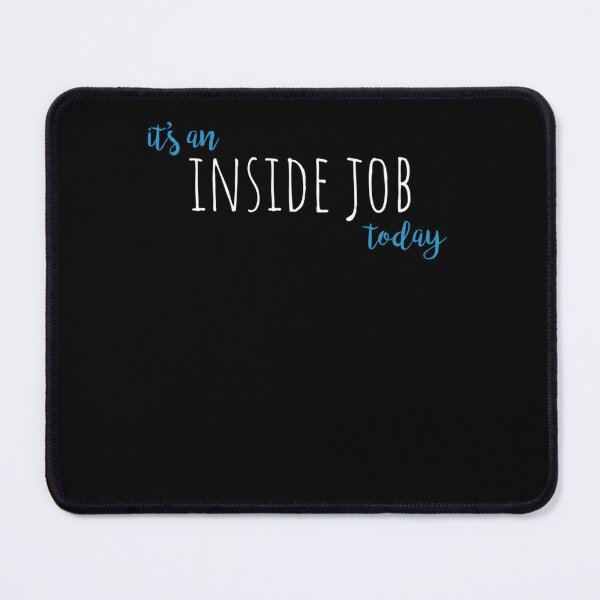 Item preview, Ins.ide Jo.b designed and sold by Tamecaarya.