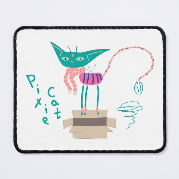 Item preview, Funny Green Creature designed and sold by SpottedPilot.