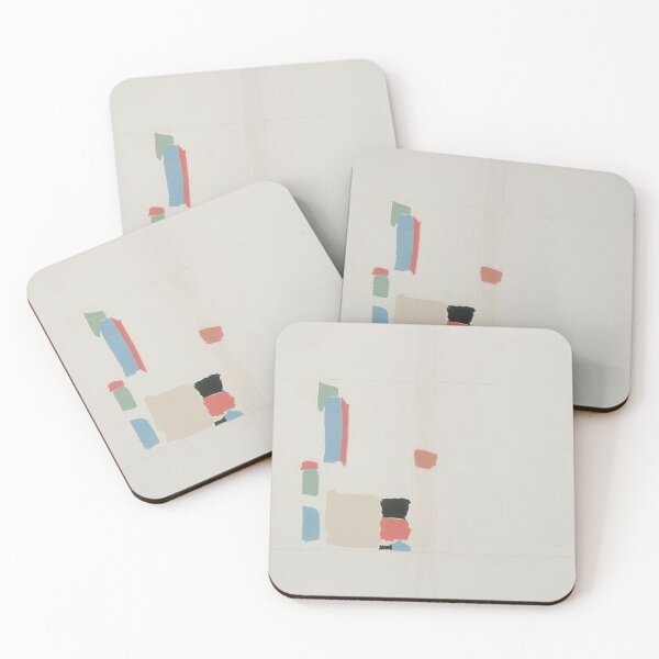 Item preview, nicolas de staël artwork designed and sold by 4Darty.