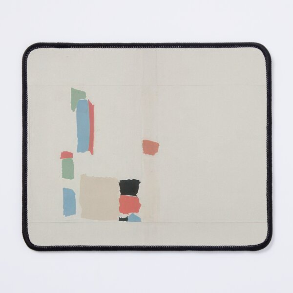 Item preview, nicolas de staël artwork designed and sold by 4Darty.
